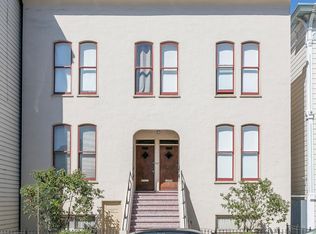 1022 Guerrero St #TOP, San Francisco, CA 94110