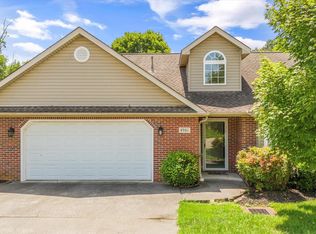 4901 Coy Way, Knoxville, TN 37912