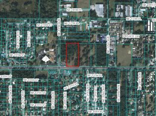 2015 NE 14th St, Ocala, FL 34470
