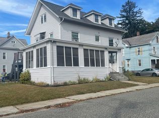 46 Walnut St FLOOR 1, Palmer, MA 01069