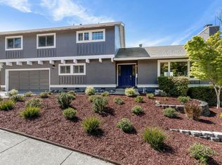 2876 Wakefield Dr, Belmont, CA 94002