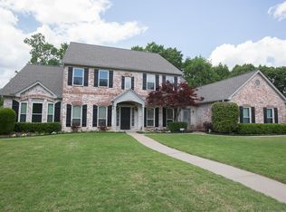 10506 S Erie Ave, Tulsa, OK 74137