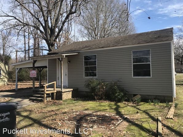 Houses For Rent In Jacksonville Ar 23 Homes Zillow