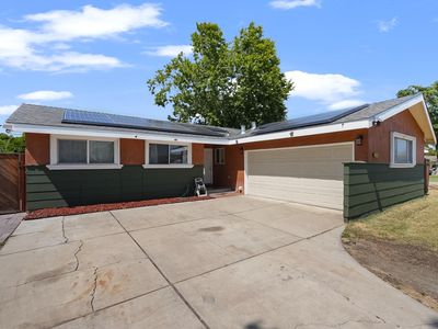 313 Portola Way, Tracy, CA, 95376