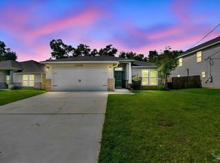5849 Fairlands Rd, Milton, FL 32583