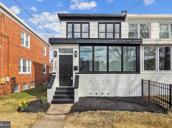 4963 12th St NE, Washington, DC 20017