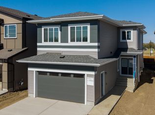 2310 6a Ave SW, Edmonton, AB T6W2A8
