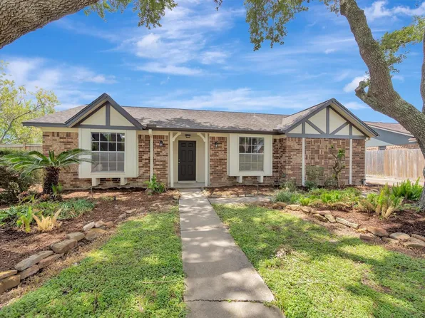 10340 Rocky Hollow Rd, La Porte, TX 77571