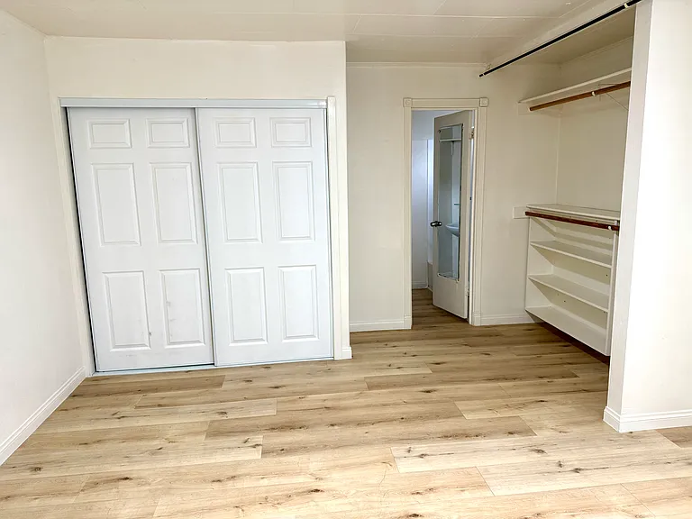 master suite