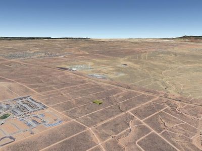 Excalibur U13 B26 L8 St NE, Rio Rancho, NM, 87144