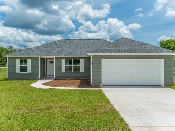 247 Walton Rd, Defuniak Springs, FL 32433