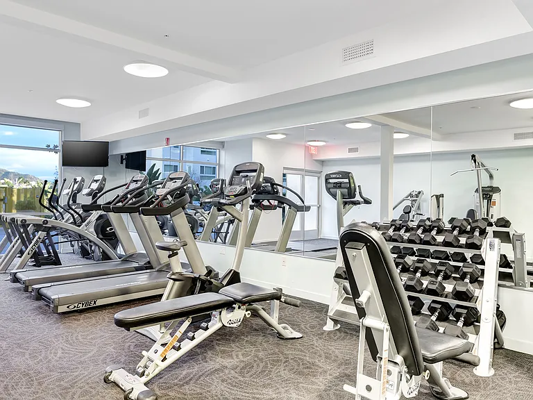 Parc One — Photo 25