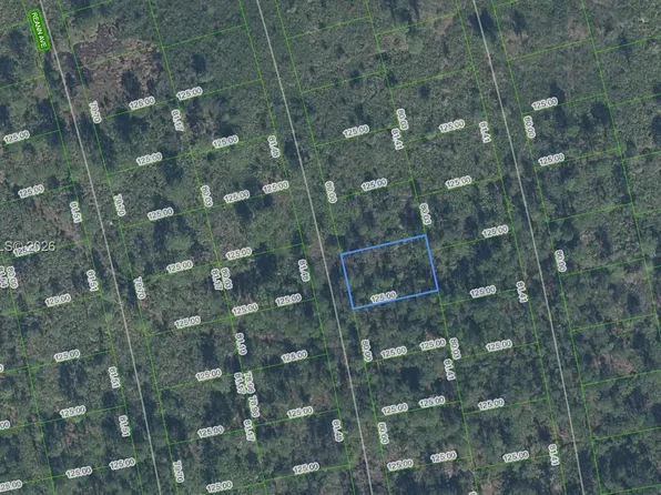 4434 Obispo Ave, Sebring, FL 33872