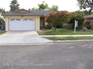 1195 E San Ramon Ave, Fresno, CA 93710