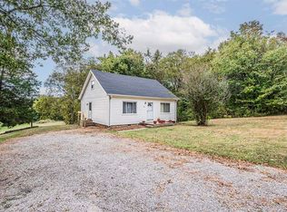 341 Slim Island Rd, Bowling Green, KY 42101