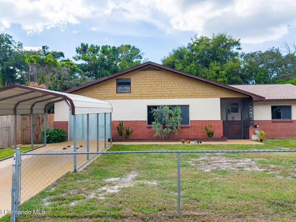 14807 Scamp Dr, Hudson, FL 34667