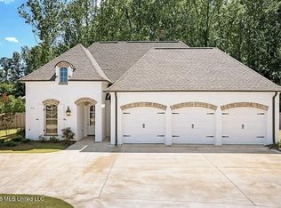 276 Harris Cir, Madison, MS 39110