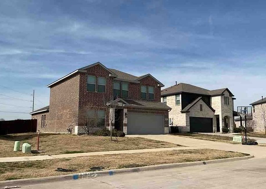 Property Front View