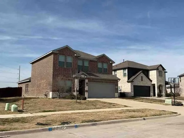 1409 Champlain Way, Mesquite, TX 75181