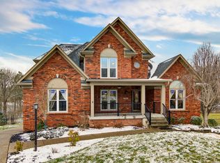 12000 Hudson View Ct, Louisville, KY 40299