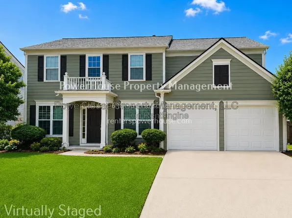 117 Nocatee Trl, Woodstock, GA 30188