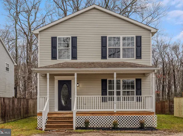 1116 Gwynne Ave, Churchton, MD 20733