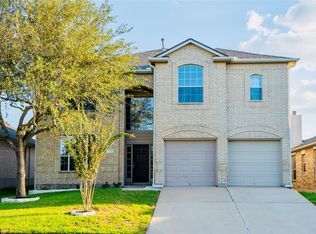 3533 Shiraz Loop, Round Rock, TX 78665