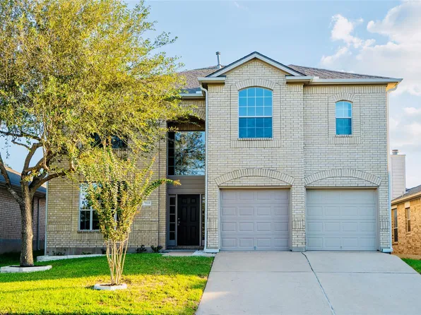 3533 Shiraz Loop, Round Rock, TX 78665