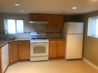 2743 W 21st Ave #2743, Vancouver, BC V6L 1K4