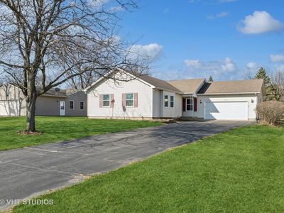 11209 Donald Dr, Huntley, IL, 60142