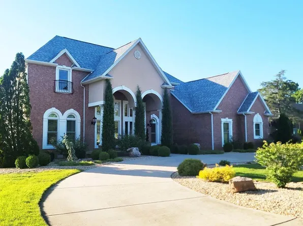 308 Holly Grove Dr, Mountain Home, AR 72653