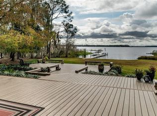 13600 E Lake Mary Jane Rd, Orlando, FL 32832