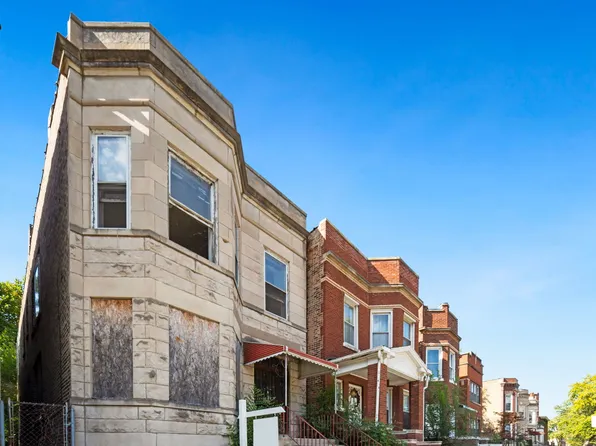 6444 S Vernon Ave, Chicago, IL 60637