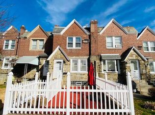 1445 Robbins Ave, Philadelphia, PA 19149