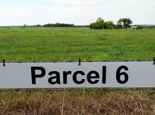 PARCEL 6 NW Jennings Rd, Topeka, KS 66618