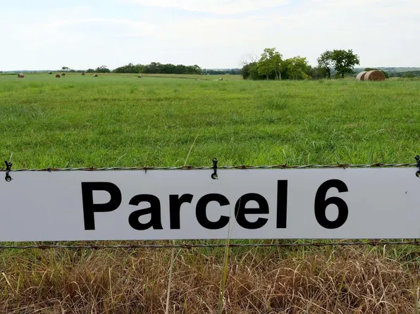 PARCEL 6 NW Jennings Rd, Topeka, KS 66618