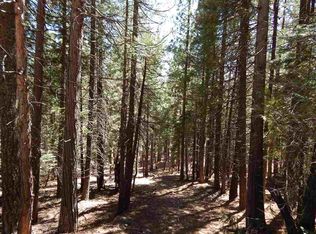 2427 Sugar Pine Trl, Quincy, CA 95971