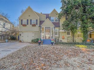1608 NW 43rd St, Oklahoma City, OK 73118
