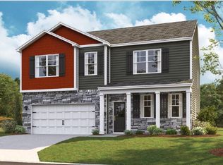 4105 Bentwood Cove Dr LOT 202, Apison, TN 37302
