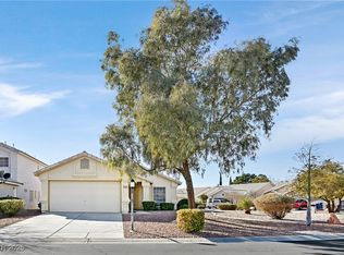 5429 Sweet Shade St, Las Vegas, NV 89130