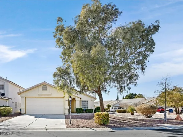 5429 Sweet Shade St, Las Vegas, NV 89130