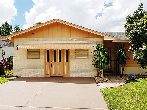 2nd image of 2618 Numilla Dr