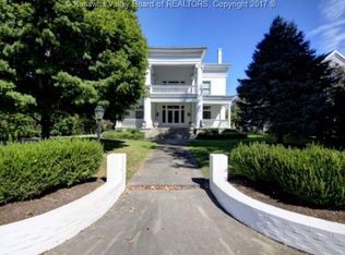 1510 Kanawha Blvd E, Charleston, WV 25311