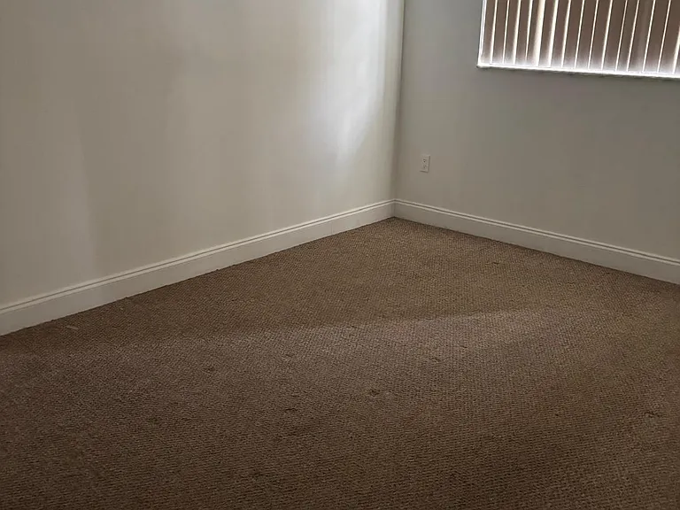 Second Bedroom window.