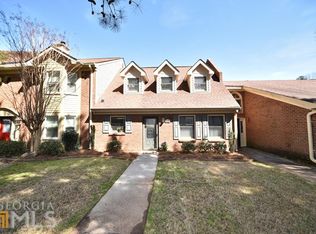 4655 Calumet Cir, Duluth, GA 30096