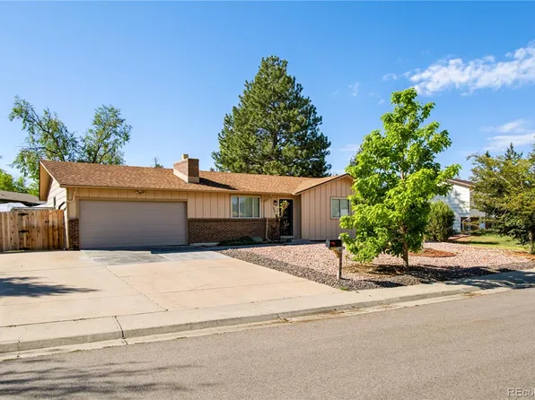 16474 E 7th Avenue, Aurora, CO 80011