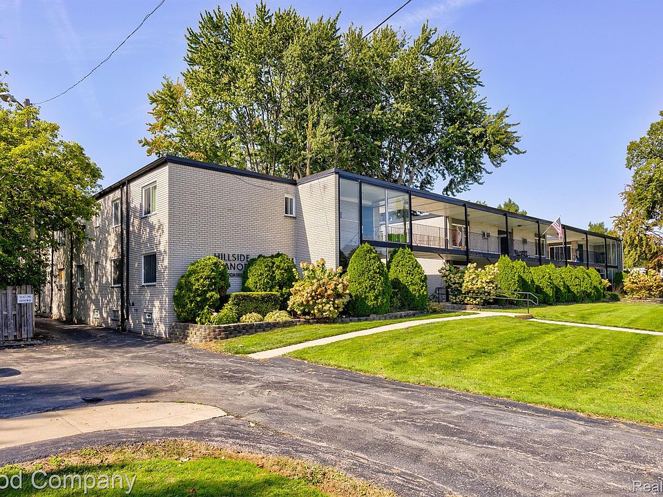 1st image of 3433 Hillside Dr APT 35
