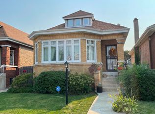 7545 S Winchester Ave, Chicago, IL 60620