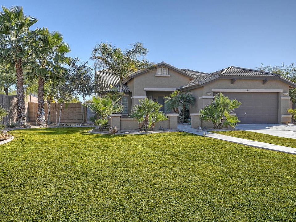 1st image of 6011 N Pajaro Ln