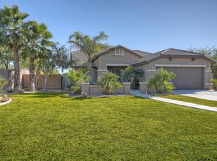 6011 N Pajaro Ln, Litchfield Park, AZ 85340
